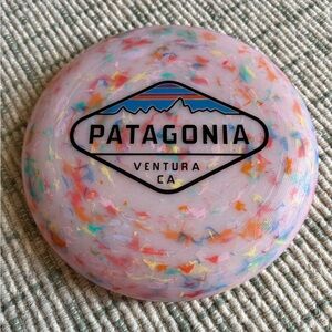 Patagonia Frisbee
